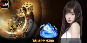 Tải App HZ88