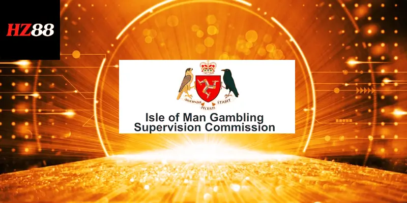 Isle of Man Gaming