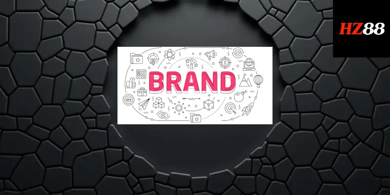 Lịch sử hình thành thương hiệu HZ88
