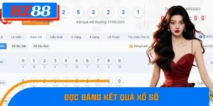 Hướng Dẫn Đọc Bảng Kết Quả Xổ Số