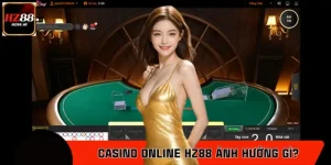 Casino Online HZ88 Ảnh Hưởng Gì Đến Thói Quen Hiện Đại?