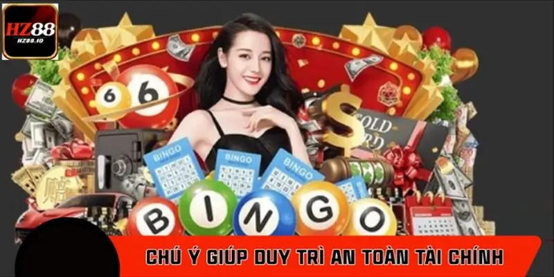 Các phương pháp quản lý vốn hiệu quả khi chơi xổ số online Các phương pháp quản lý vốn hiệu quả khi chơi xổ số online