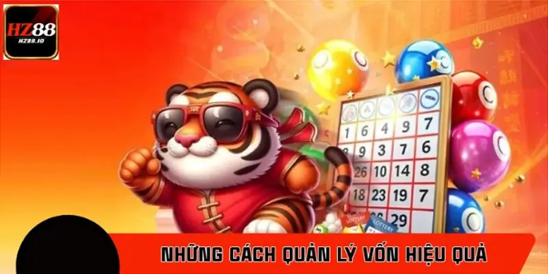 Lưu ý quan trọng giúp quản lý vốn an toàn khi cá cược Lưu ý quan trọng giúp quản lý vốn an toàn khi cá cược