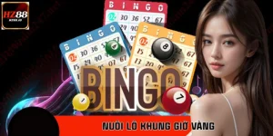 Nuôi Lô Khung Giờ Vàng Cùng Cao Thủ HZ88